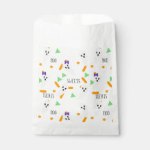 Confetes Temáticos de Halloween Sprinkles Fantasma