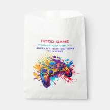 Controlador de Jogo de Vídeo de Nível Superior