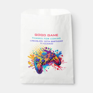 Sacolinha Controlador de Jogo de Vídeo de Nível Superior