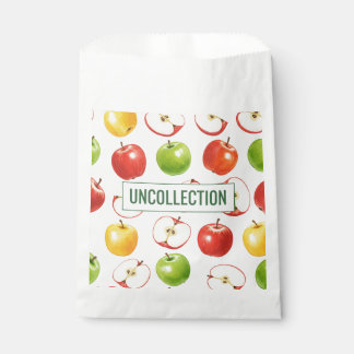 Sacolinha Cookie Bag, por Natasha Us
