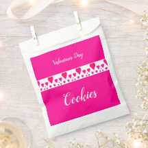 Coração Bonito Padrão