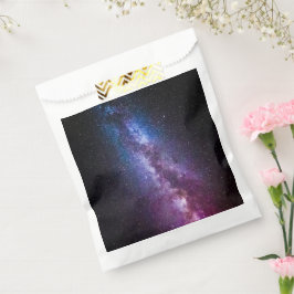 Sacolinha Cores brilhantes Via Látea