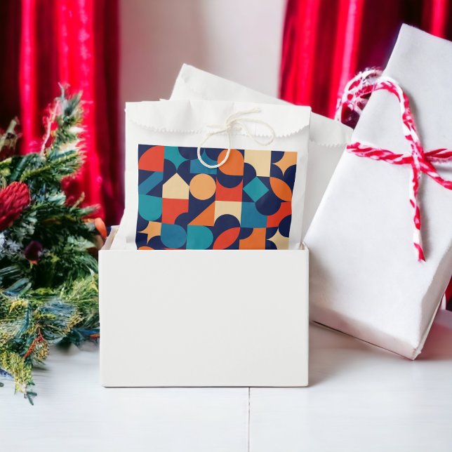 Sacolinha Cores retrorreflectores (Criador carregado)