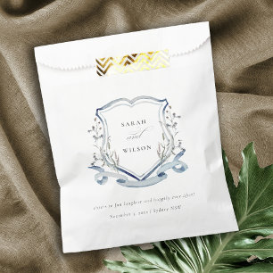 Sacolinha Crest Nata De Crest De Cesta De Vidraça Selvagem A