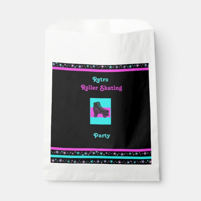 Sacolinha Crianças Cilindro Retro Parte de Desgaste Favor Ba (Frente)