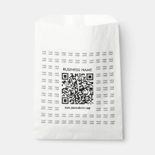 Sacolinha Crie Instantaneamente um Código QR Escaneável e Pa
