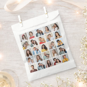 Sacolinha Crie Sua Própria Colagem De Fotos 25