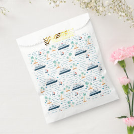 Sacolinha Cruise Ship