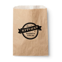 Da Cozinha Do Favor Personalizado