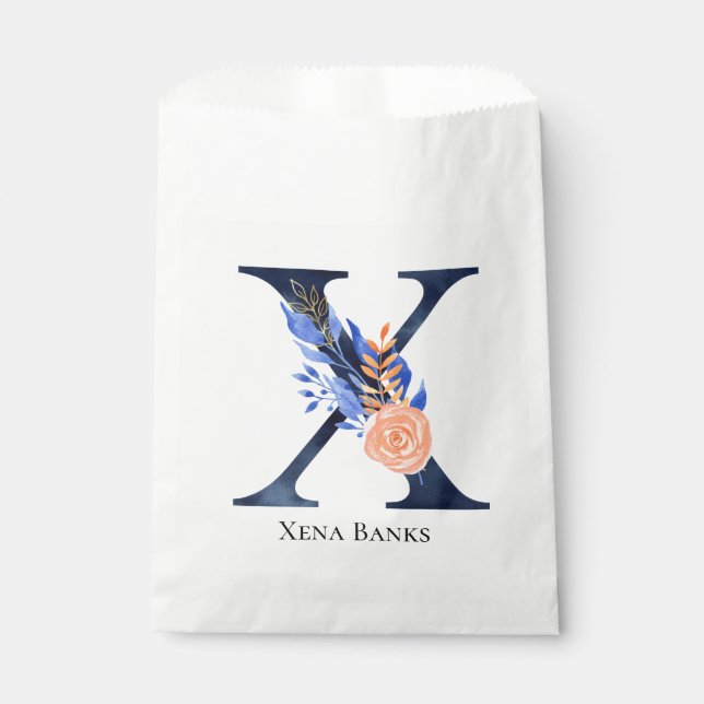 Sacolinha de Favor da Coleção Mais Doce (Frente)