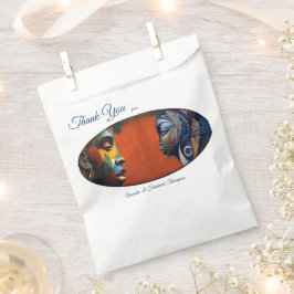 Sacolinha Design moderno egípcio, islâmico, árabe e africano