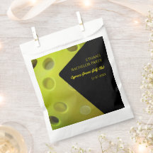 Despedida de solteiro de festa de aniversário Pick