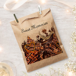 SACOLINHA DIA DO SOL DOCE! :)