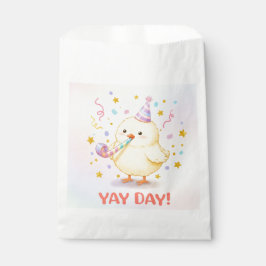 Sacolinha Dia Especial de Natasha Us