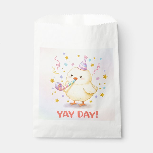 Sacolinha Dia Especial de Natasha Us (Frente)