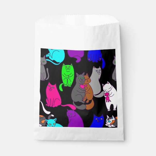 Sacolinha dias de os namorados (Frente)