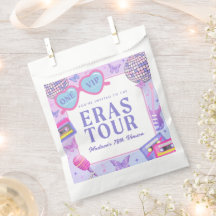 Disco Roxo No Meu Aniversário