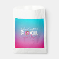 Doce 16 festas de piscina de verão a favor do cook