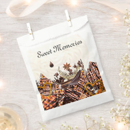 SACOLINHA DOCE DIA DO SOL! :)