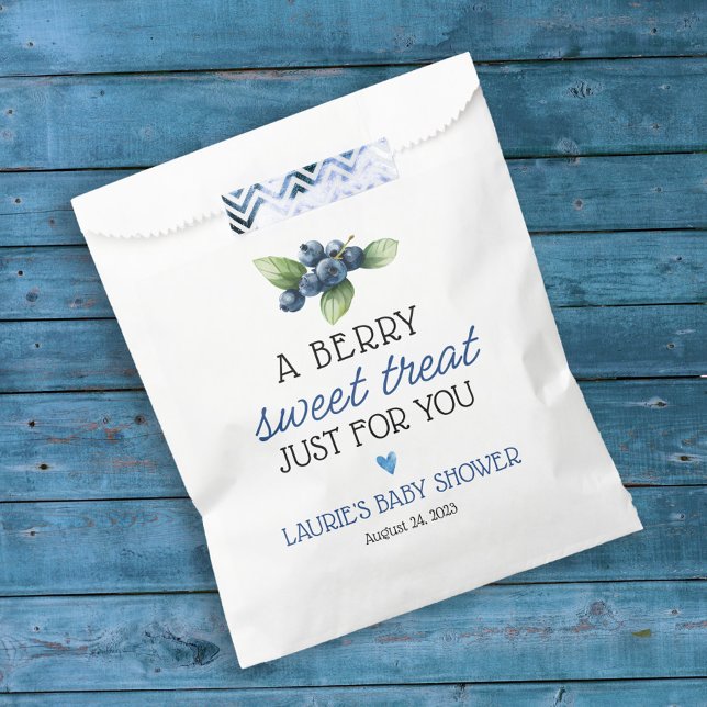 Sacolinha Doce Mirtilo (Criador carregado)