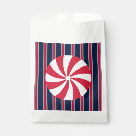 Sacolinha Doces de hortelã-pimenta Rico