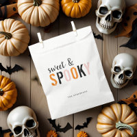 Doces e Tratamentos Spooky | Feliz Dia das Bruxas