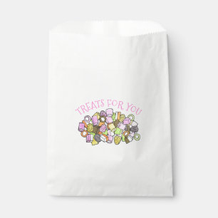 Sacolinha Dolly Mixture British Sweet Candy Treats para você