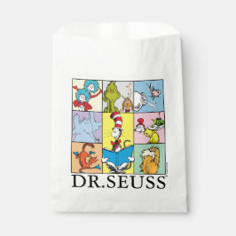 Sacolinha Dr. Seuss | Histórias Gráfico