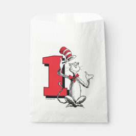 Sacolinha Dr. Seuss - Personagens | Aniversário de Crianças