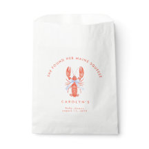 Ela Encontrou O Chá de panela De Maine Squeze