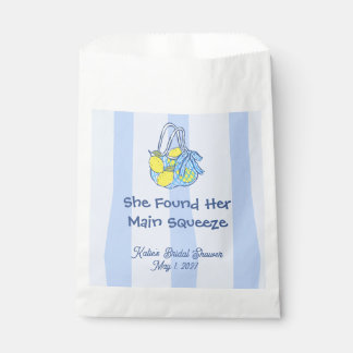 Sacolinha Ela Encontrou Sua Bolsa de Favoritos do Amor