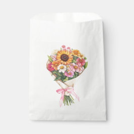 Sacolinha Ela Está Fresca no Mercado