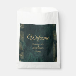 Sacolinha Elegante Joint Birthday Twin