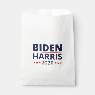 Sacolinha Eleições 2020 - Biden Harris II
