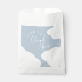 Sacolinha Estamos no Nine Favor Bag