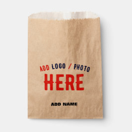 SACOLINHA ESTILO MODERNO PERSONALIZÁVEL MARROM VERIFICADO CO