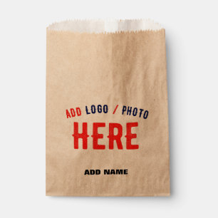 SACOLINHA ESTILO MODERNO PERSONALIZÁVEL MARROM VERIFICADO CO