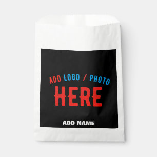 SACOLINHA ESTILO MODERNO PERSONALIZÁVEL PRETO VERIFICADO MAR