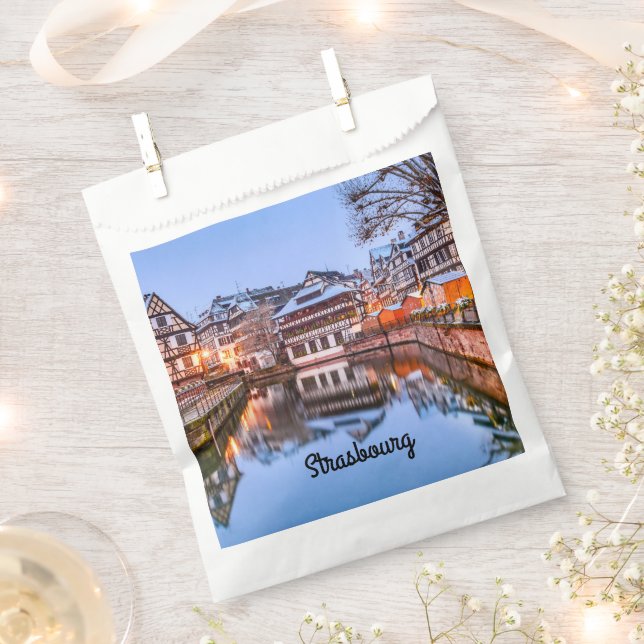 Sacolinha Estrasburgo (Cortado)