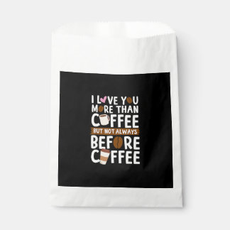 Sacolinha Eu Amo Você Mais Do Que Café Mas Nem Sempre Antes