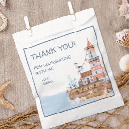 Sacolinha Farol náutico