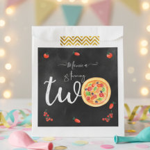 Fatia de diversão, segundo aniversário