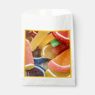 Sacolinha Favor Bags for Kids' Birthday Party/Celebration