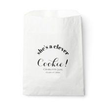 Favor de Formatura | Biscoito Esperto | Tipografia