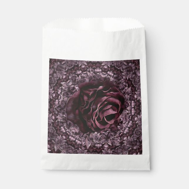 Sacolinha Favorecer Bag (Frente)