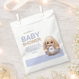 Sacolinha Favorecer Bolsas "Obrigado"