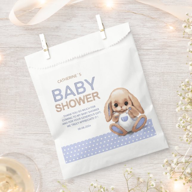 Sacolinha Favorecer Bolsas "Obrigado" (Cortado)