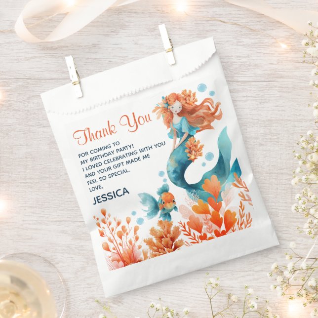 Sacolinha Feliz Aniversário das Crianças de Molas Aquáticas  (Cortado)