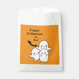Sacolinha Feliz Dia das Bruxas Pode Personalizar