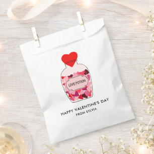 Sacolinha Feliz dia de os namorados de Poção de Amor Persona